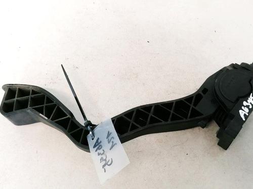 Used Pedal Pedal 35595052 35595052