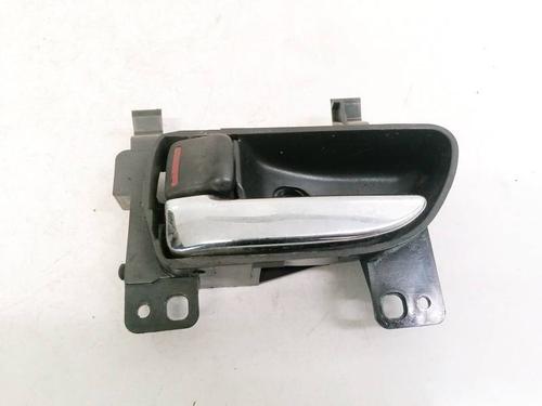 Used Rear left interior door handle Rear left interior door handle 35368144 35368144
