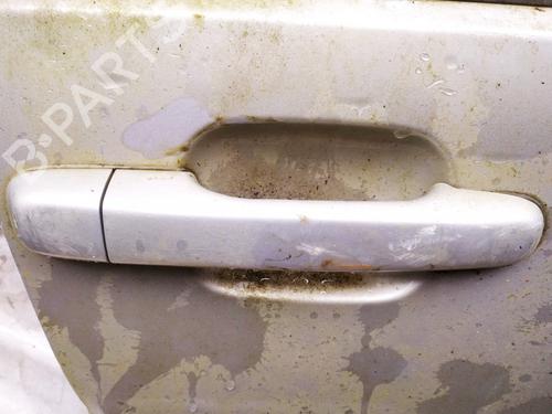 Used Front right exterior door handle Front right exterior door handle 35476286 35476286