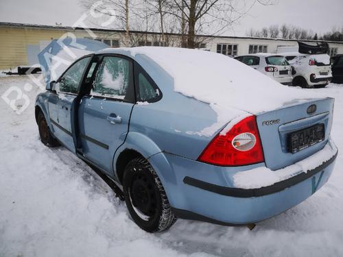 Speaker FORD FOCUS II (DA_, HCP, DP) 1.6 Ti | BP32585477E2 