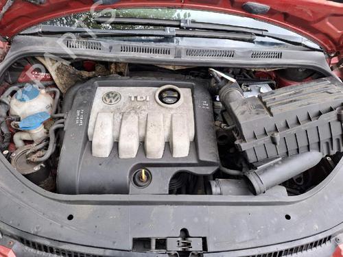 Speaker VW GOLF PLUS V (5M1, 521) 1.9 TDI | BP32579726E2 