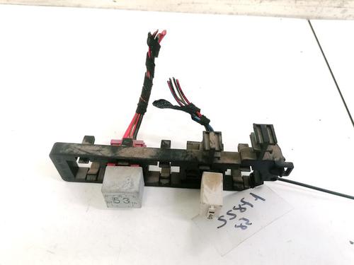 Used Fuse box SKODA OCTAVIA II (1Z3) 1.9 TDI (105 hp) 32902298