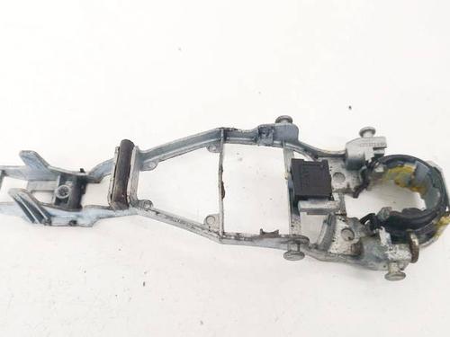 front-right-exterior-door-handle-skoda-fabia-ii-542-2006-2007-2008-2009-2010-2011-2012-2013-2014-35054962 main image