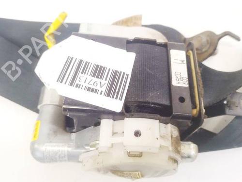 Front right seatbelt MAZDA 5 (CR) 2.0 CD (CR19) | BP35137571I25 - Image 2