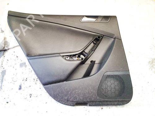 Used Rear right panel Rear right panel VW PASSAT B6 (3C2) 2.0 TDI 4motion (140 hp) 35243556 35243556