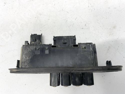 Electronic module RENAULT MEGANE III Hatchback (BZ0/1_, B3_) 1.5 dCi (BZ09, BZ0D, BZ1W, BZ29, BZ14) | BP35031431M83 - Image 2
