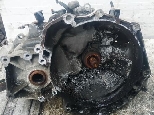 Used Gearbox Gearbox 35586898 35586898