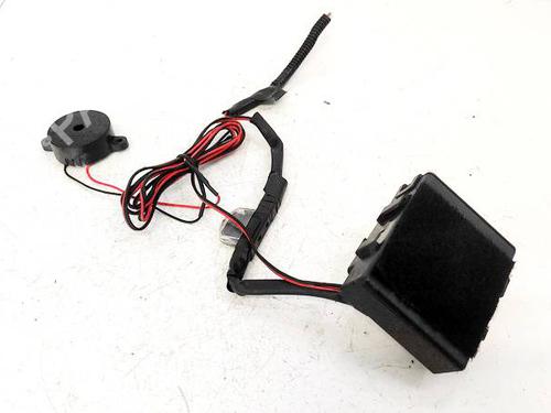 Used Electronic module Electronic module 35263324 35263324