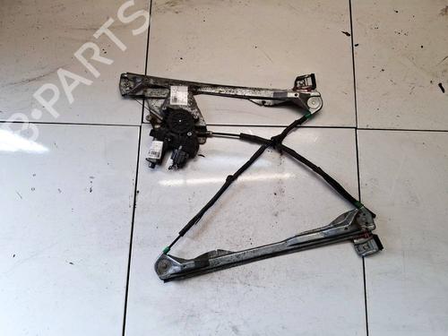 Used Front right window mechanism Front right window mechanism 35291893 35291893