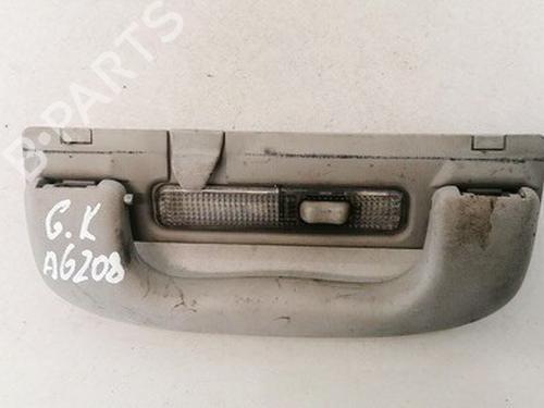 Used Interior roof handle Interior roof handle OPEL ASTRA G Hatchback (T98) 1.7 DTI 16V (F08, F48) (75 hp) 35611540 35611540