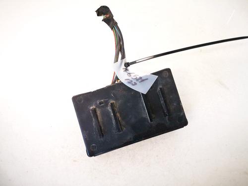 Used Fuse box Fuse box PEUGEOT PARTNER MPV (5_, G_) 1.6 HDi 75 (75 hp) 33076742 33076742