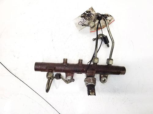 Used Injection rail Injection rail 35305071 35305071