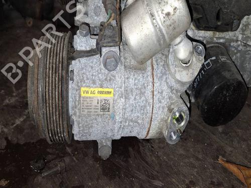 AC-Kompressor AC-Kompressor 38581509 38581509