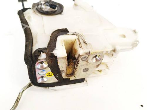 Front left lock HONDA INSIGHT (ZE_) 1.3 IMA (ZE28, ZE2) | BP34747911C98 - Image 3