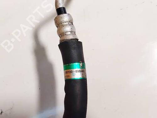 AC pipe SUZUKI IGNIS I (FH) 1.3 (HV51, HX51, RG413) | BP32584984M126 - Image 6