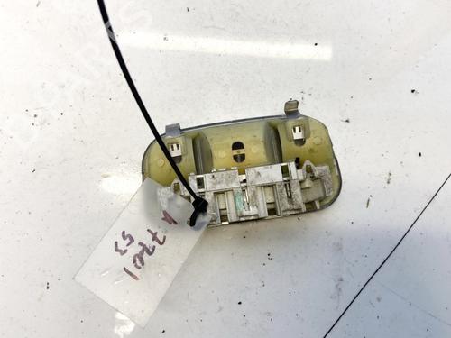 Interior roof light PEUGEOT 807 (EB_) 2.2 HDi | BP35463403I8 - Image 2