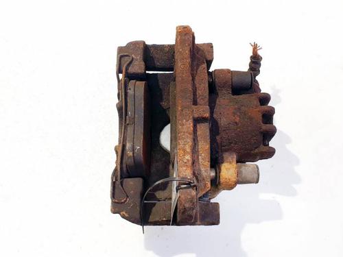 Left front brake caliper CITROËN C5 III (RD_) 2.0 16V BioFlex (RDRFJF) | BP37583202M105 - Image 3