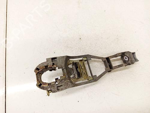 Used Front left exterior door handle Front left exterior door handle 38183510 38183510