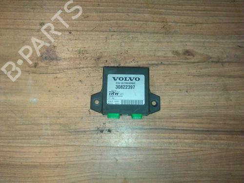 Used Electronic module Electronic module 33481770 33481770