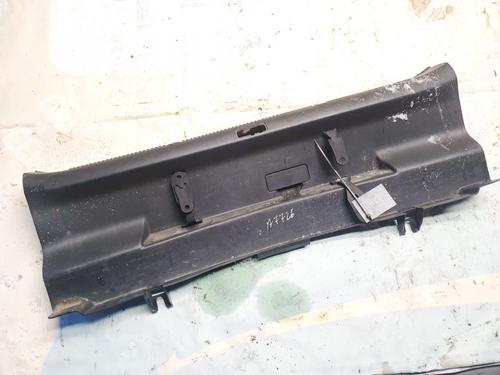 Used Boot lining Boot lining SKODA OCTAVIA II (1Z3) 2.0 FSI (150 hp) 35467408 35467408