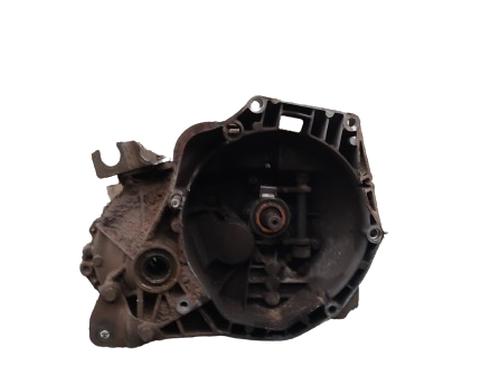 Used Gearbox Gearbox 35327556 35327556