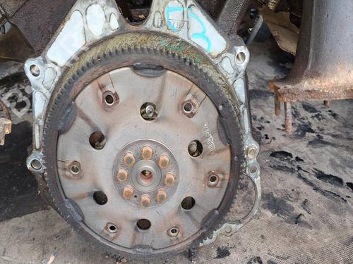 Used Flywheel Flywheel 38609792 38609792