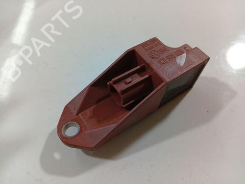 Used Electronic module Electronic module VW POLO IV (9N_, 9A_) 1.4 TDI (75 hp) 32549264 32549264