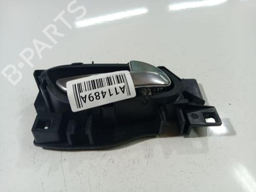 Højre bagtil invendig håndtag Højre bagtil invendig håndtag PEUGEOT 508 I (8D_) 1.6 THP (156 hp) 36852311 36852311