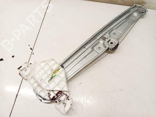 Front left window mechanism HYUNDAI TUCSON (NX4E, NX4A) 1.6 T-GDi | BP38578105C22 - Image 2