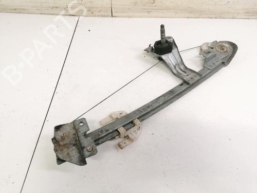 Used Rear left window mechanism Rear left window mechanism 35462692 35462692