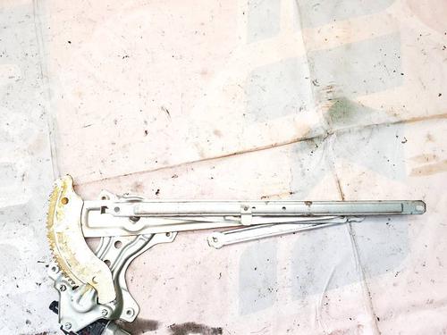 Used Front right window mechanism Front right window mechanism 35232220 35232220