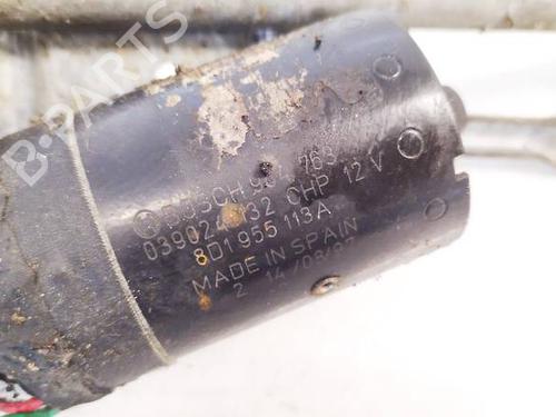 Front wiper motor VW PASSAT B5 Variant (3B5) 1.9 TDI | BP37063419M29 - Image 2