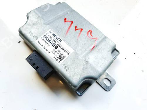 Electronic module MITSUBISHI ECLIPSE CROSS (GK_, GL_) 1.5 T-Mivec | BP32575965M83