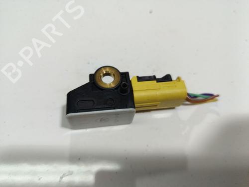 Used Electronic module Electronic module HONDA CIVIC VIII Saloon (FD, FA) 1.3 IMA (FA3, FD3) (95 hp) 32560154 32560154