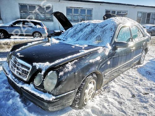 Switch MERCEDES-BENZ E-CLASS (W210) E 220 D (210.004) | BP32598169I30  - Image 7