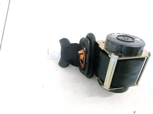 Rear right seatbelt MAZDA 3 (BK) 1.6 DI Turbo | BP35539348I28 - Image 3
