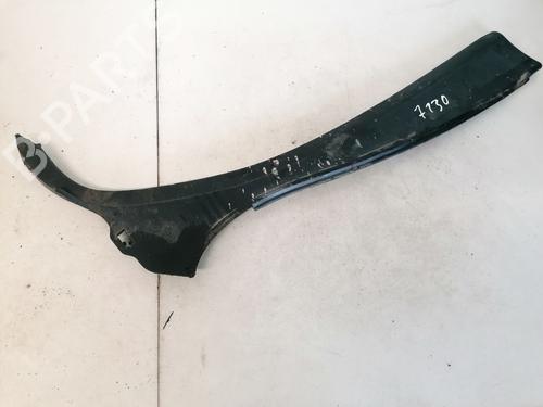 Used Scuttle panel Scuttle panel 35512580 35512580