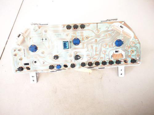 Instrument cluster ROVER 25 I Hatchback (RF) 2.0 iDT | BP35563164C47 - Image 2
