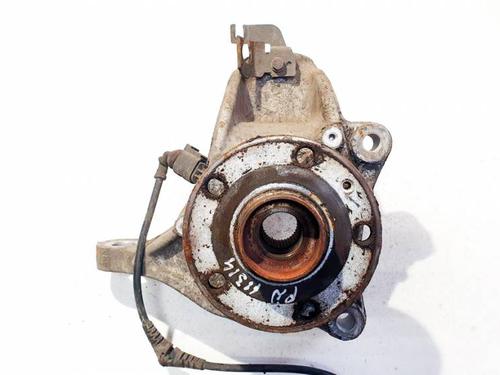 Used Right front steering knuckle Right front steering knuckle VW PASSAT B6 (3C2) 1.9 TDI (105 hp) 40276188 40276188