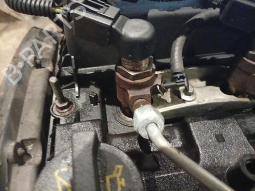 Inyector Inyector FORD TRANSIT Van (FA_ _) 2.2 TDCi (140 hp) 36794630 36794630
