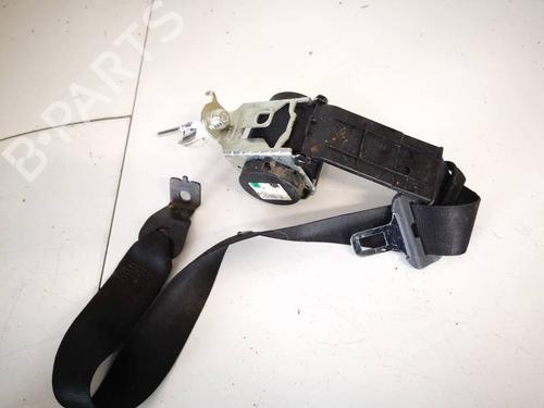 Used Front right seatbelt Front right seatbelt 35051371 35051371