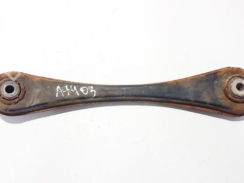 Used Left rear suspension arm Left rear suspension arm AUDI A4 B6 (8E2) 1.9 TDI (101 hp) 35438755 35438755