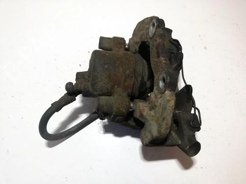 Left front brake caliper FORD FOCUS II (DA_, HCP, DP) 1.8 TDCi | BP35688712M105 - Image 2