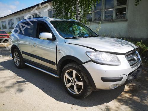 Used Parts HYUNDAI SANTA FÉ II (CM) 2.2 CRDi GLS (150 hp) 4471861