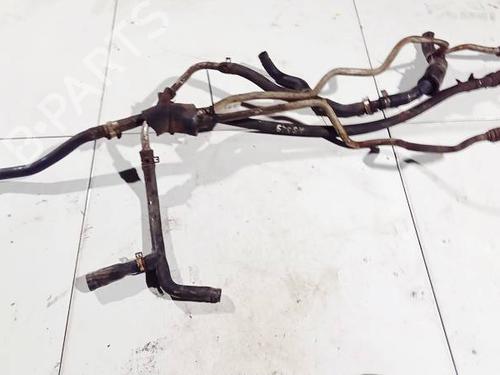 AC pipe FORD TRANSIT Van (FA_ _) 2.4 DI (FAA_, FAB_, FAC_, FAD_) | BP32587661M126