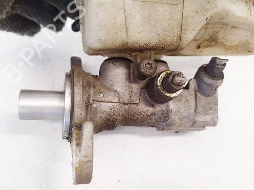 Hovedbremsecylinder Hovedbremsecylinder DACIA SANDERO II 1.5 dCi (90 hp) 37433603 37433603