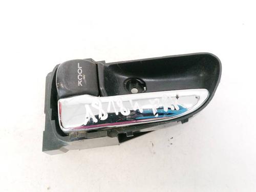 Used Front left interior door handle Front left interior door handle 35383134 35383134