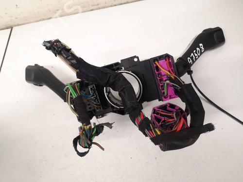 Warning switch SEAT TOLEDO II (1M2) 1.9 TDI | BP35477361I22 - Image 3
