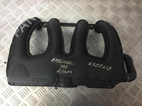Used Intake manifold Intake manifold 35713489 35713489