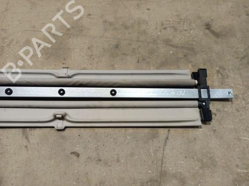 Rear parcel shelf FORD S-MAX (WA6) 1.8 TDCi | BP34753420C85 - Image 3